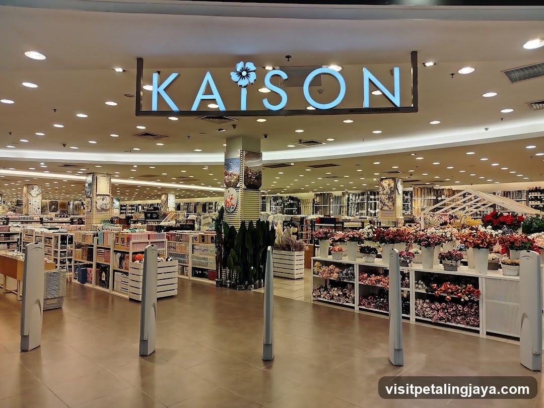 KAISON