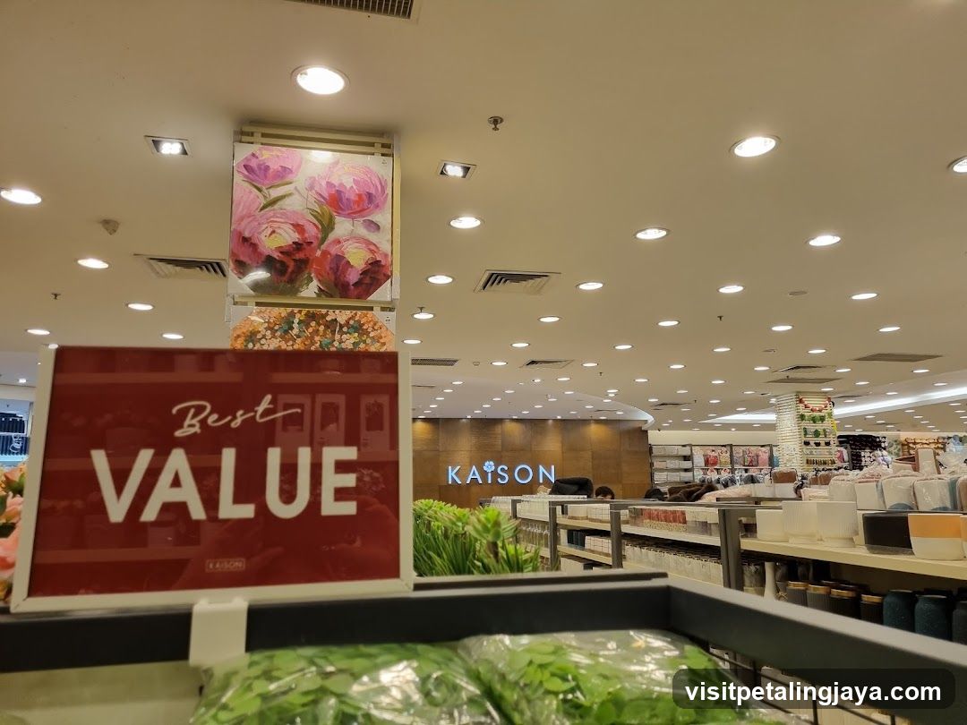 KAISON