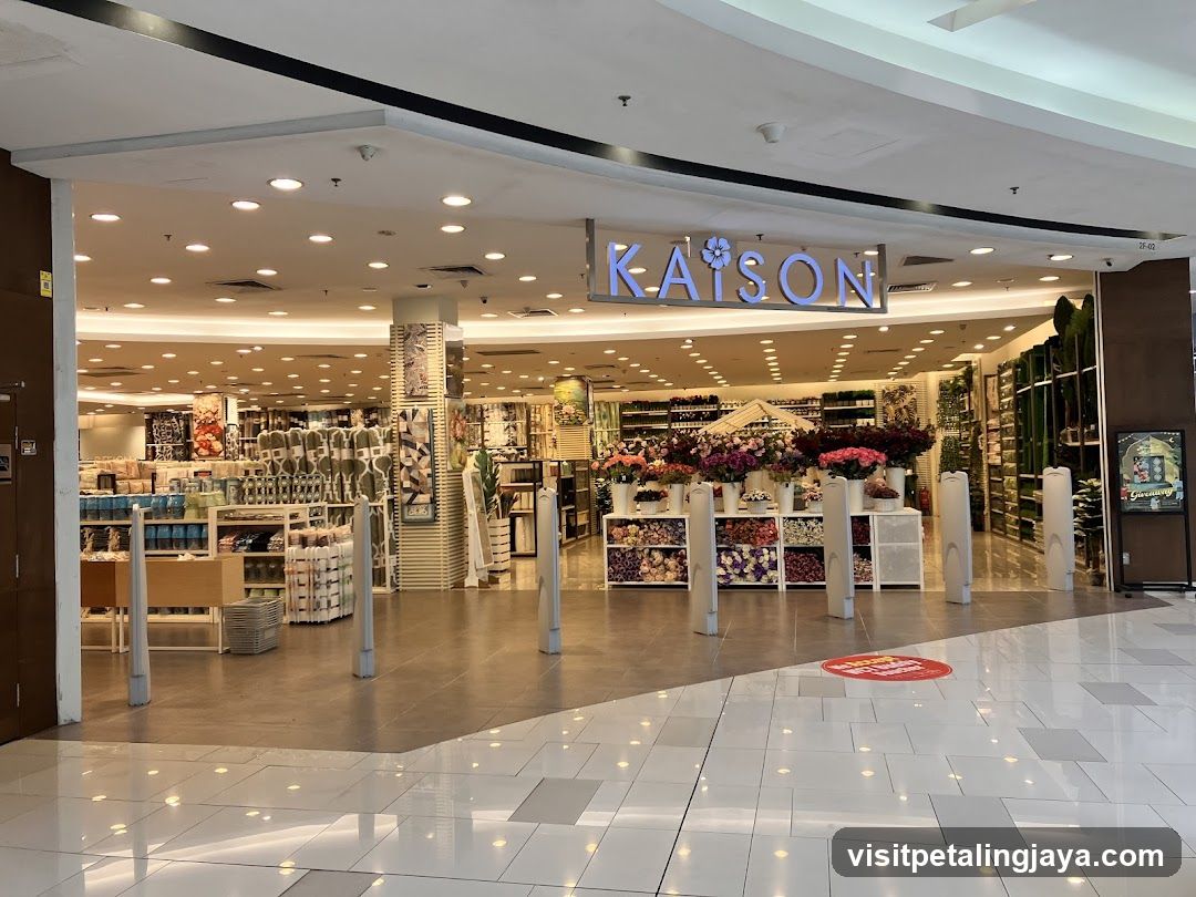 KAISON