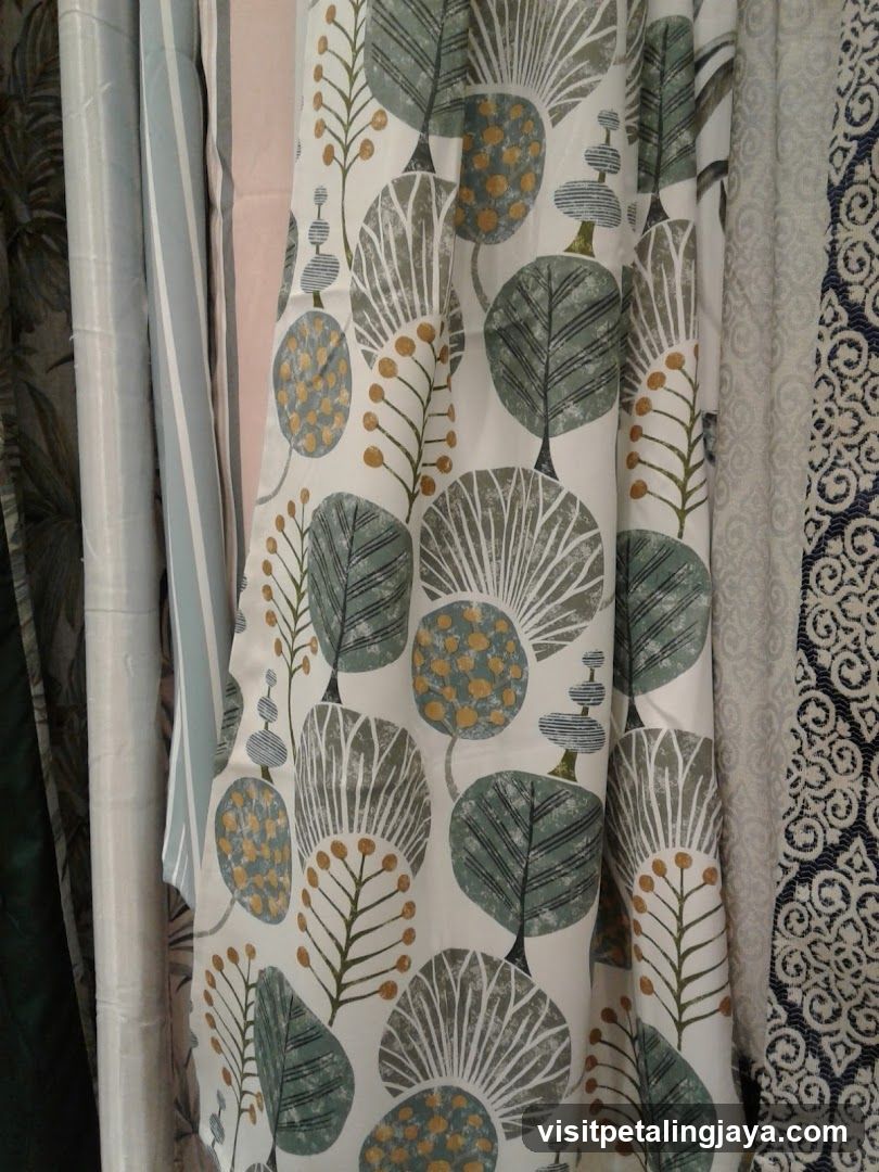 Fabric Display