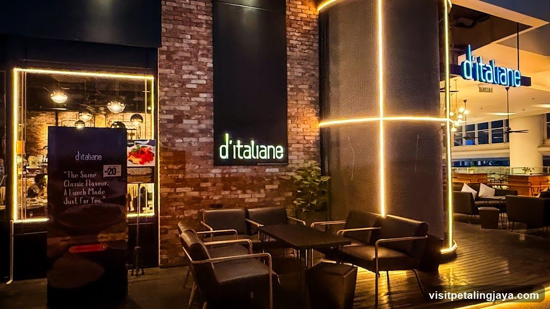 D'italiane