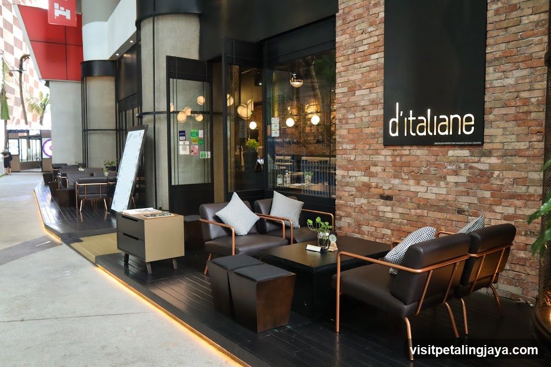 D'italiane