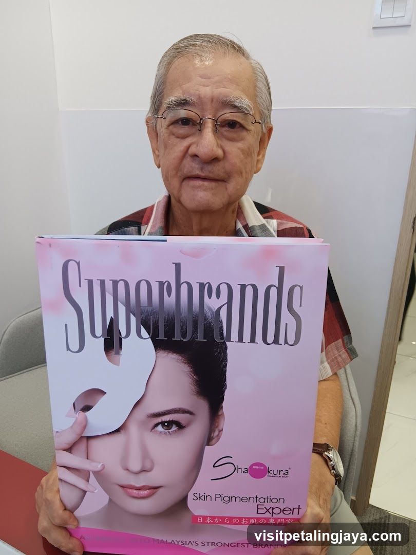 Superbrands Magazine Cover