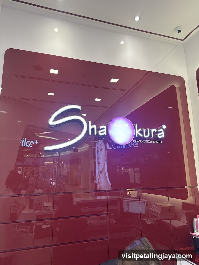 Shakura Pigmentation Beauty