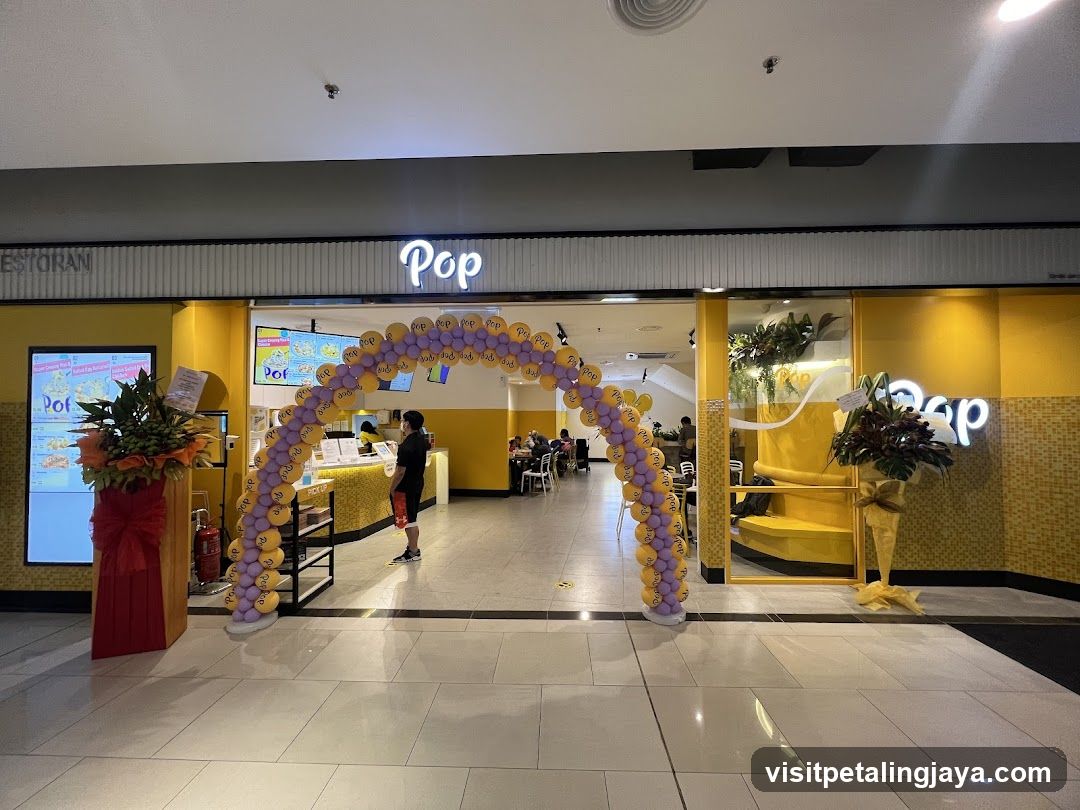 Pop Meals