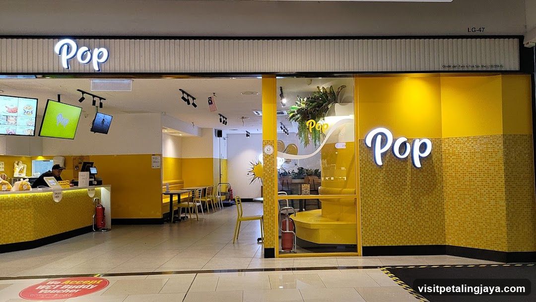 Pop Meals