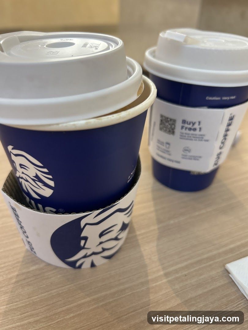Starbucks Coffee Cups