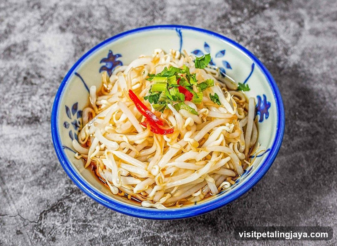 Simply Chicken Rice
