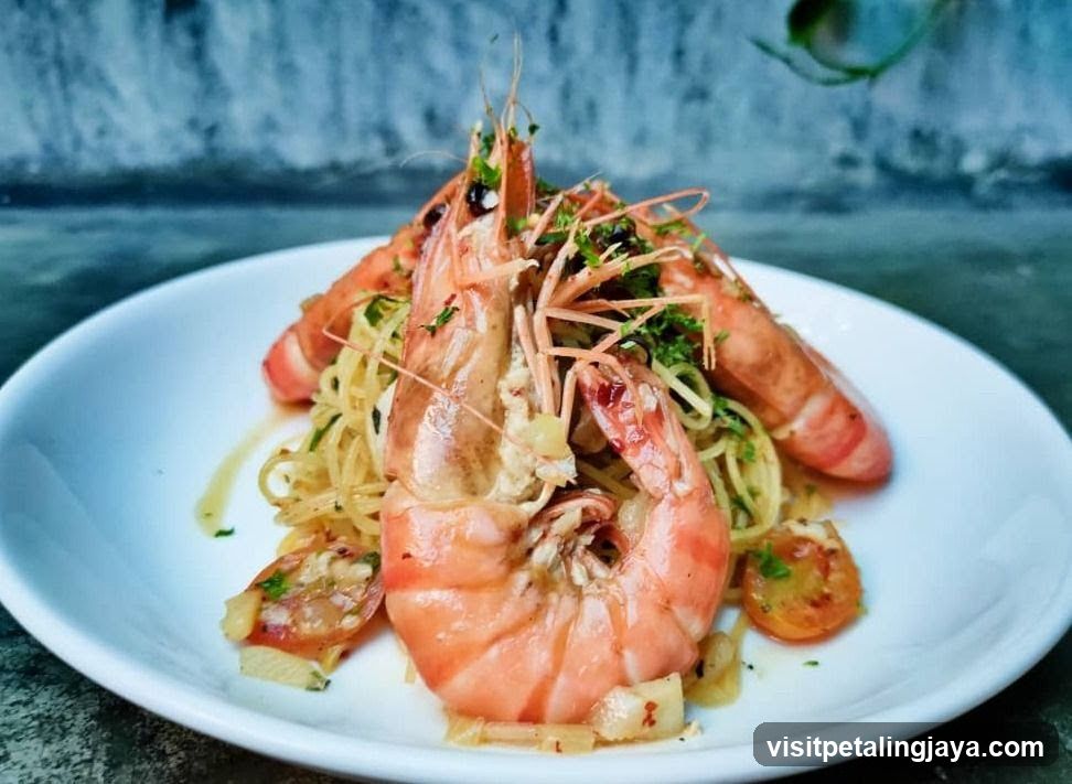 Shucked Oyster And Seafood Bar • IPC Mutiara Damansara