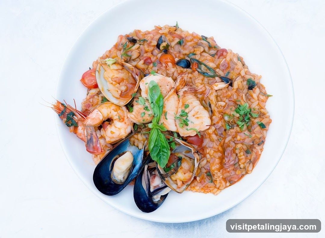 Shucked Oyster And Seafood Bar • IPC Mutiara Damansara