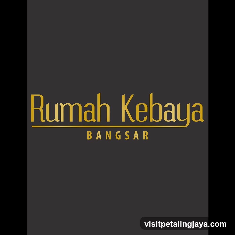 Rumah Kebaya Bangsar Logo