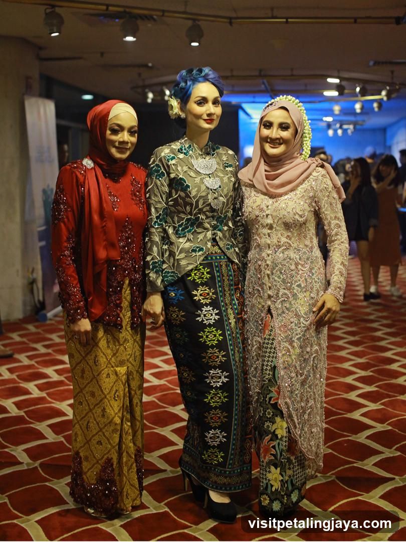 Fashion Event Photo