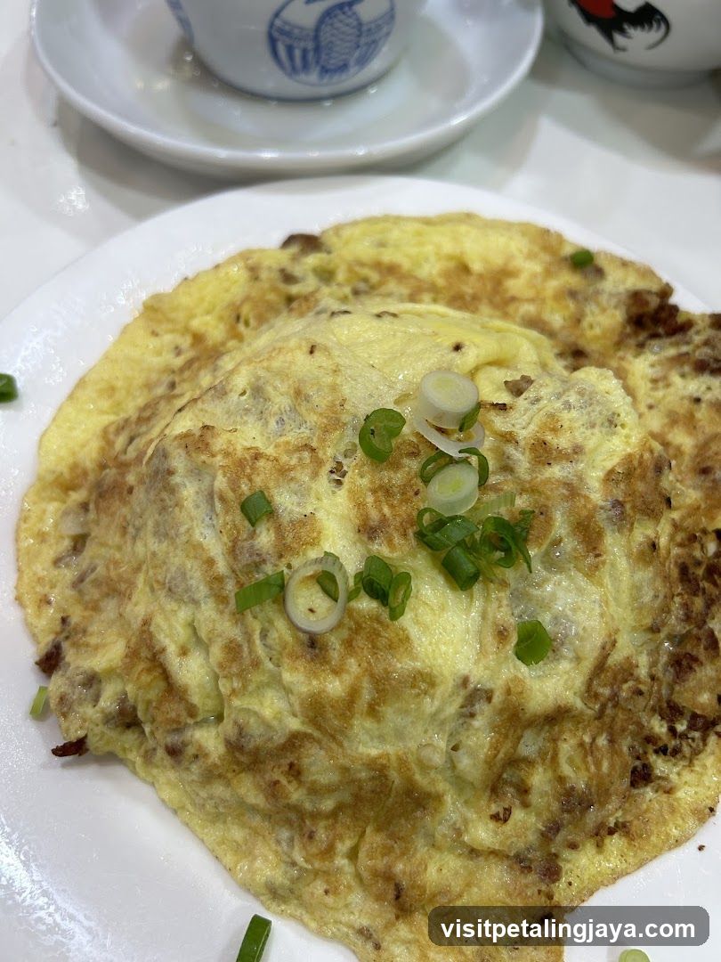 Yan Woh Tong