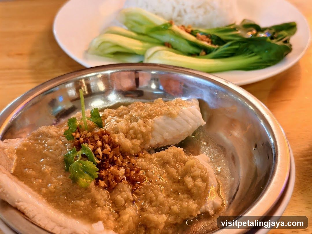 Yan Woh Tong
