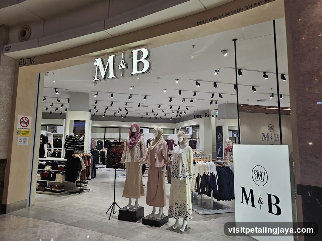 M&B - The Curve