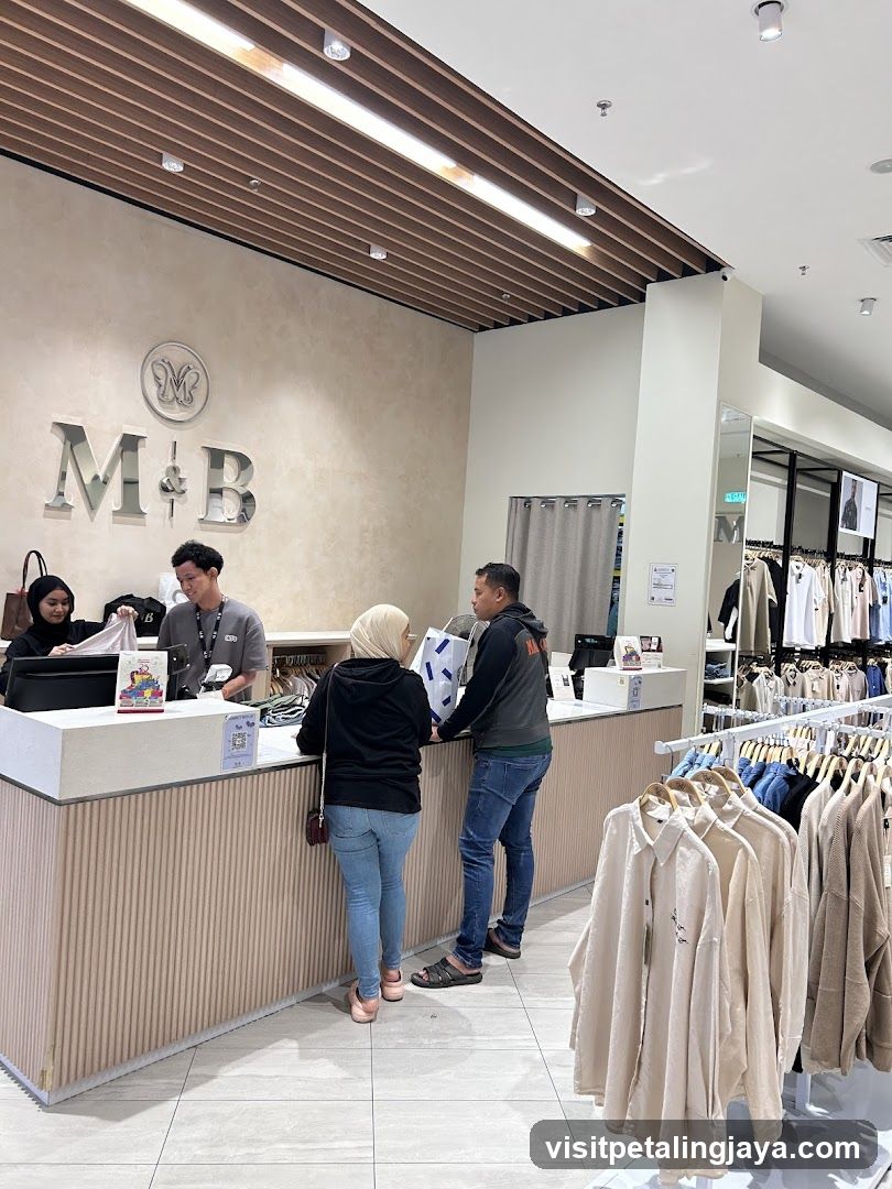 M&B - The Curve
