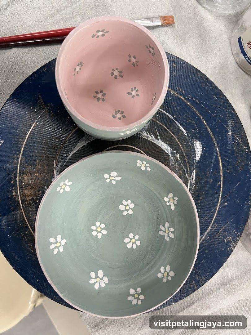 Good Times DIY Pottery Studio