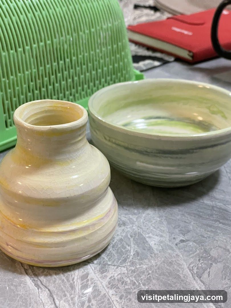 Good Times DIY Pottery Studio