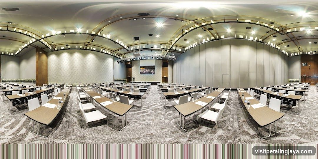 Conference Room Interior