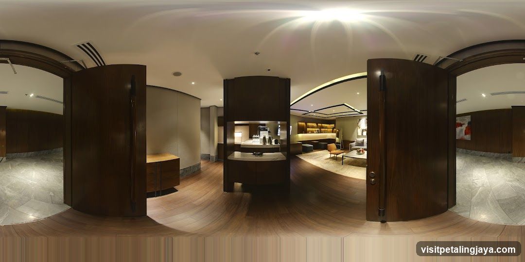 Luxury Interior Space