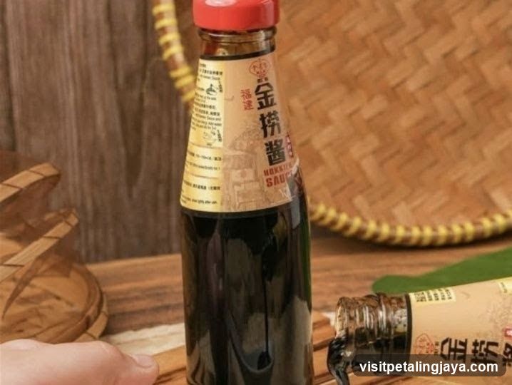 Soy Sauce Bottle