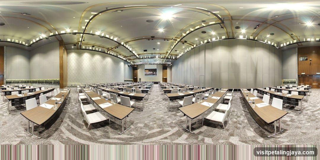 Conference Room Interior