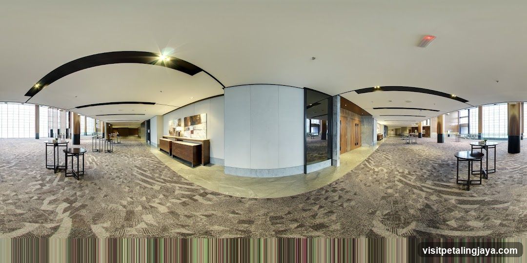 Conference Room Interior