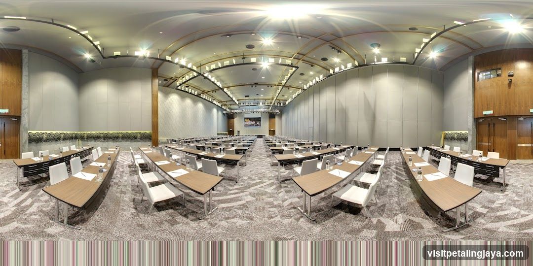 Conference Room Interior