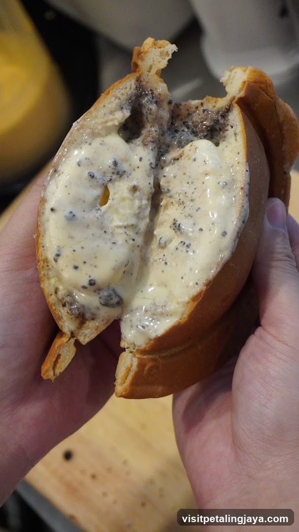 Eggcellence Waffle Co