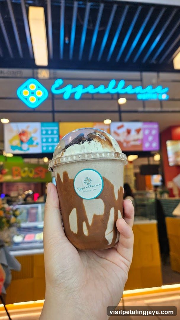 Espresso Coffee Shop Drink