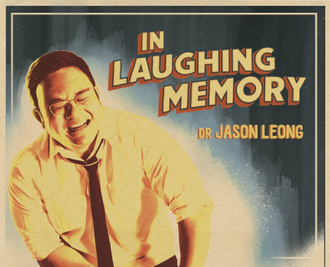 PJ Comedy Fest 2026: Five Days of Laughter at The Square, Jaya One