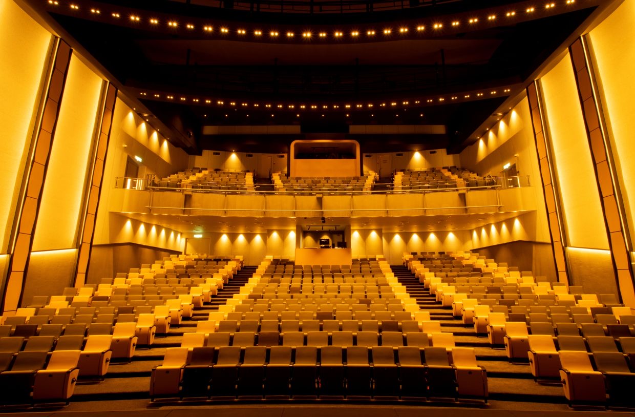 Symphonic Rock 3 at PJPAC Stage 1, 13-15 November 2026