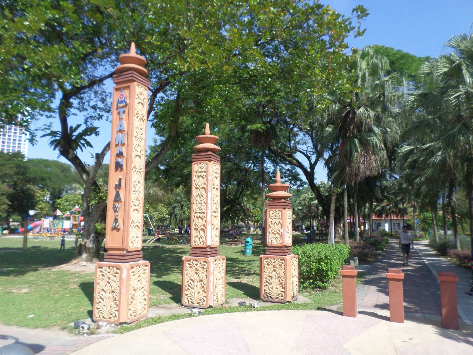 Taman Jaya